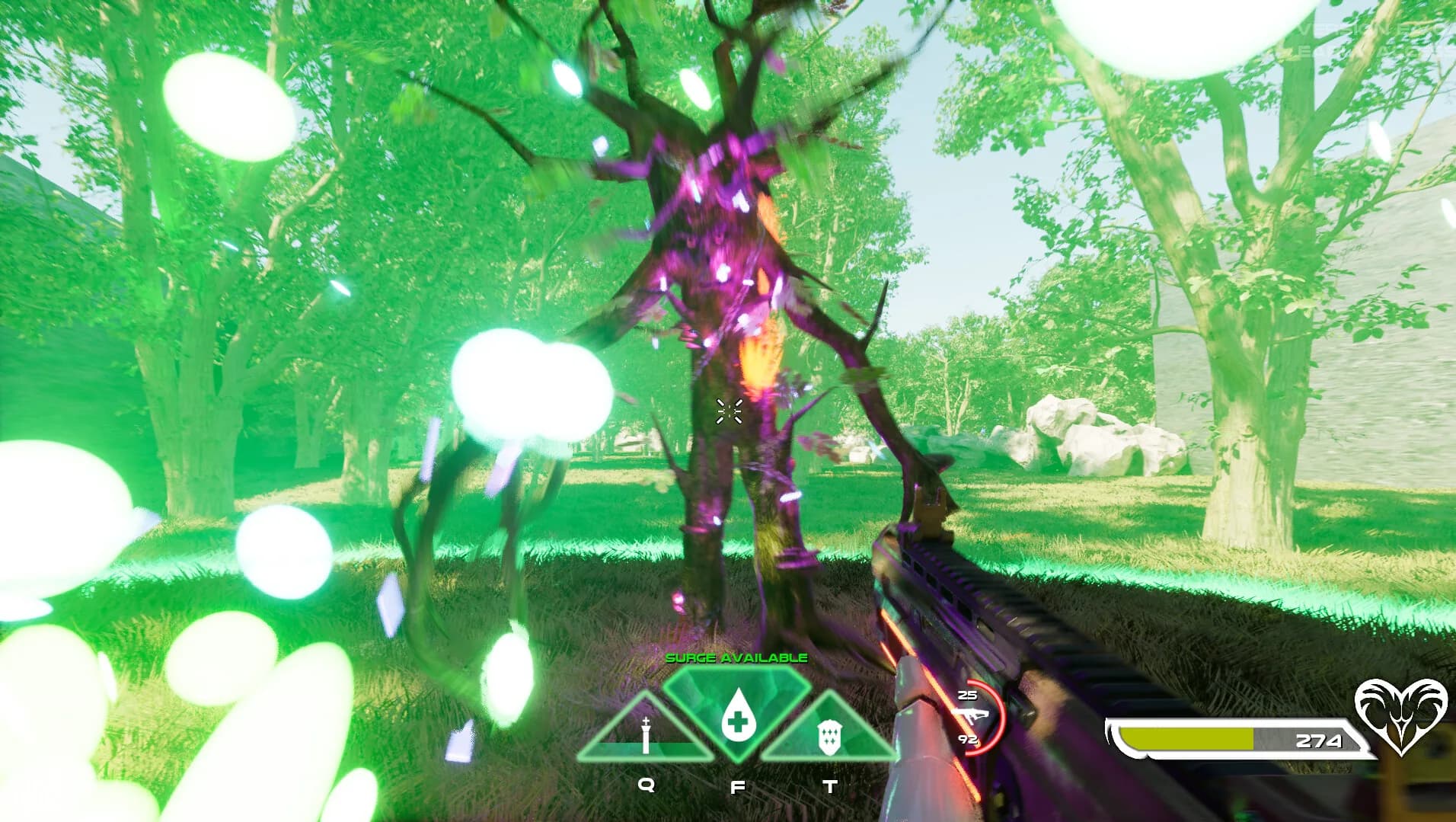 Federation Mycha görsel 5