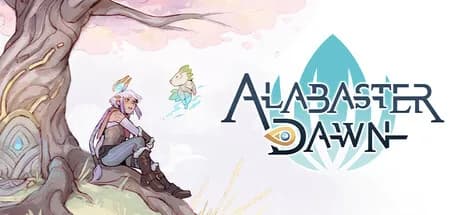 Alabaster Dawn görsel 1