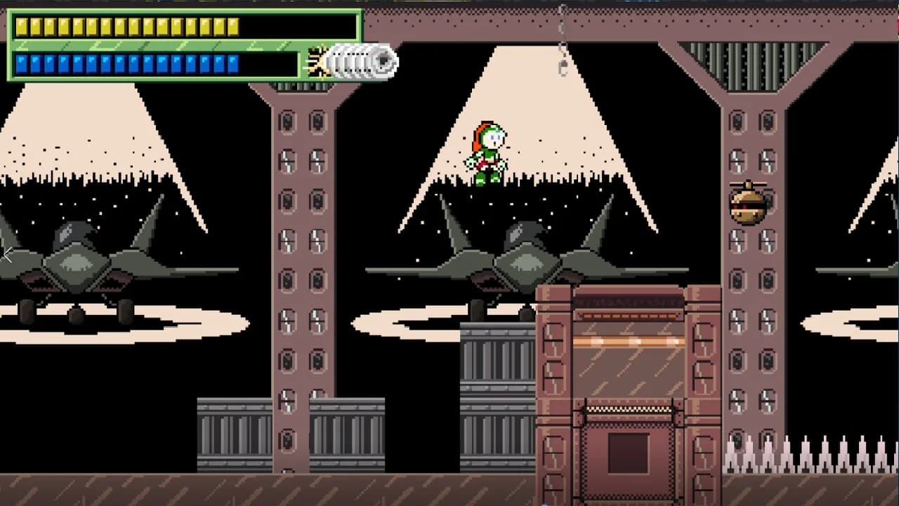 CRISIS Command görsel 11