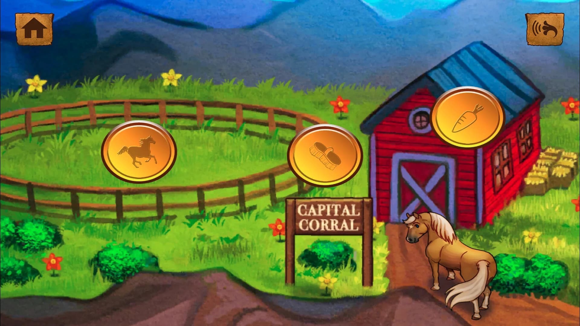 Terracian Trails: Profit Playground görsel 3