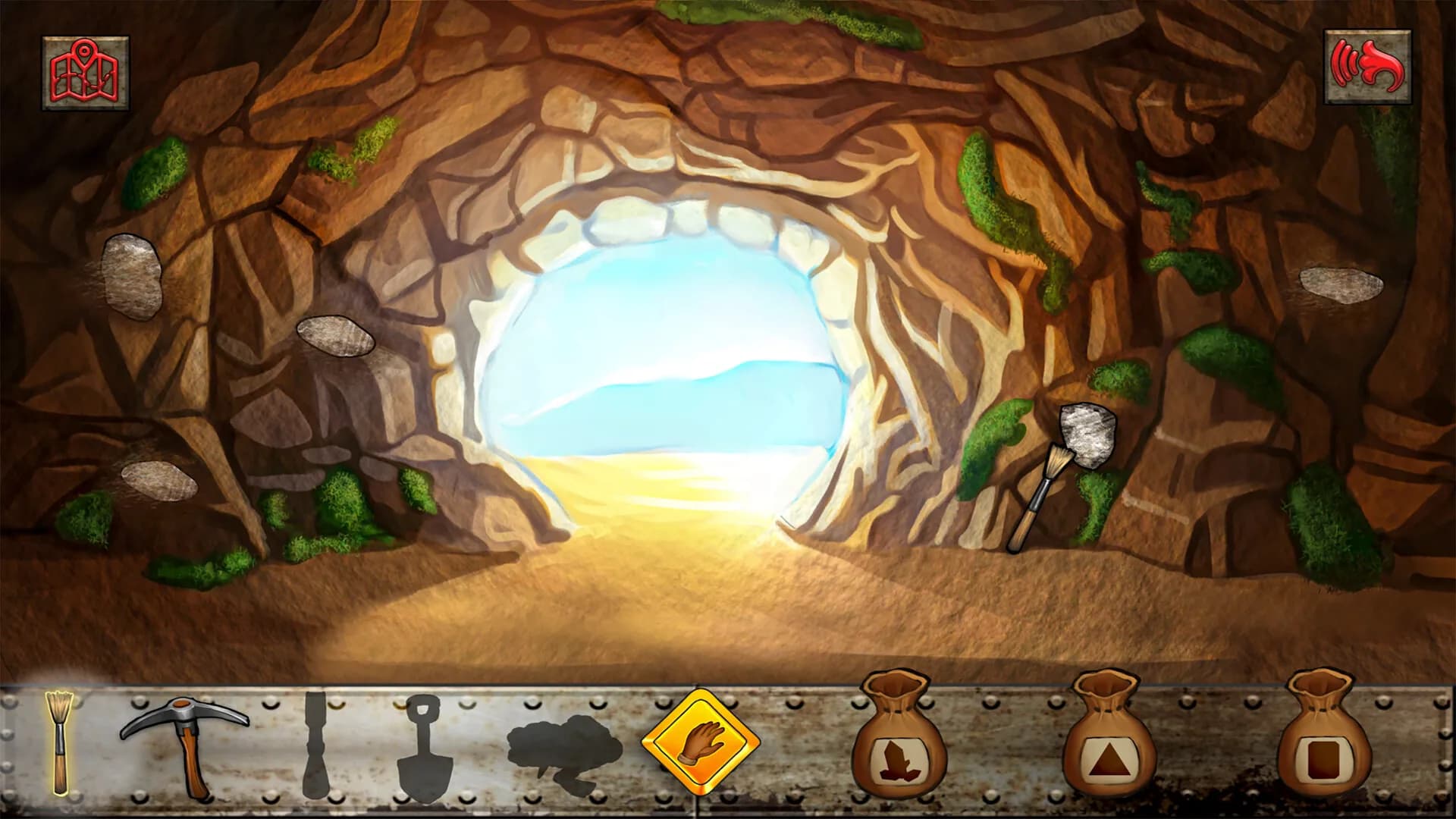 Terracian Trails: Profit Playground görsel 6