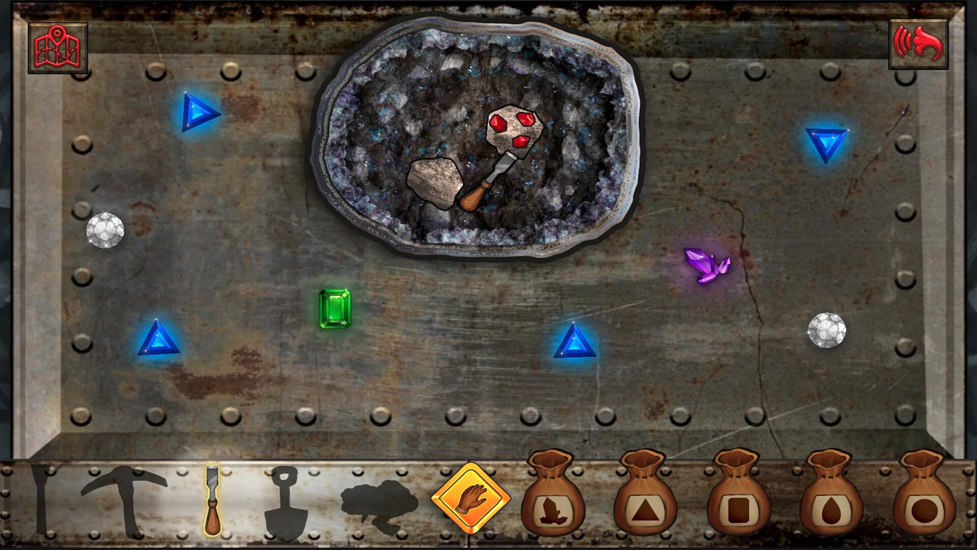 Terracian Trails: Profit Playground görsel 7
