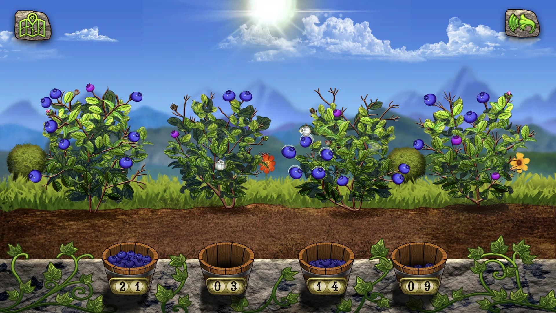 Terracian Trails: Profit Playground görsel 8