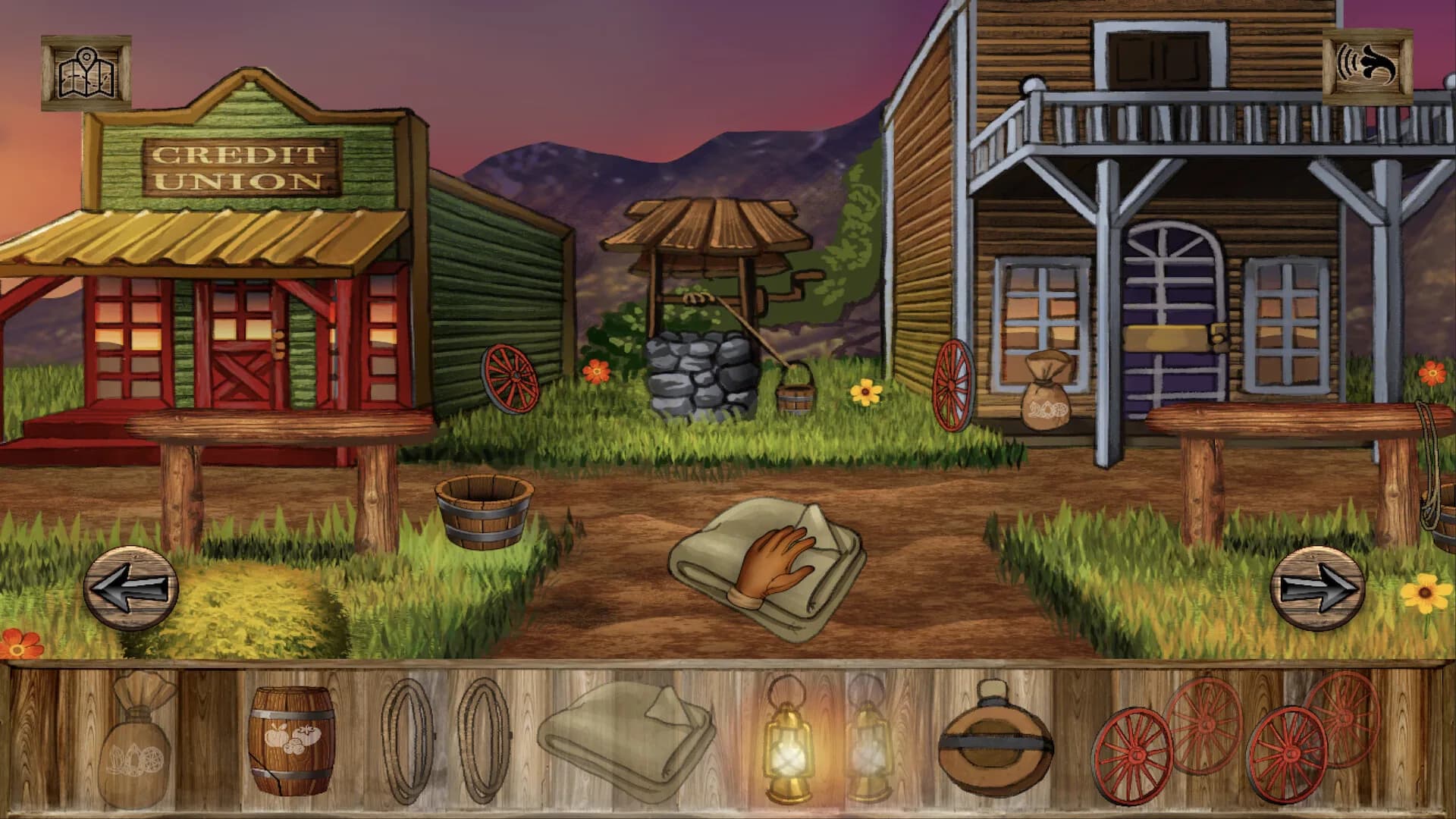 Terracian Trails: Profit Playground görsel 9