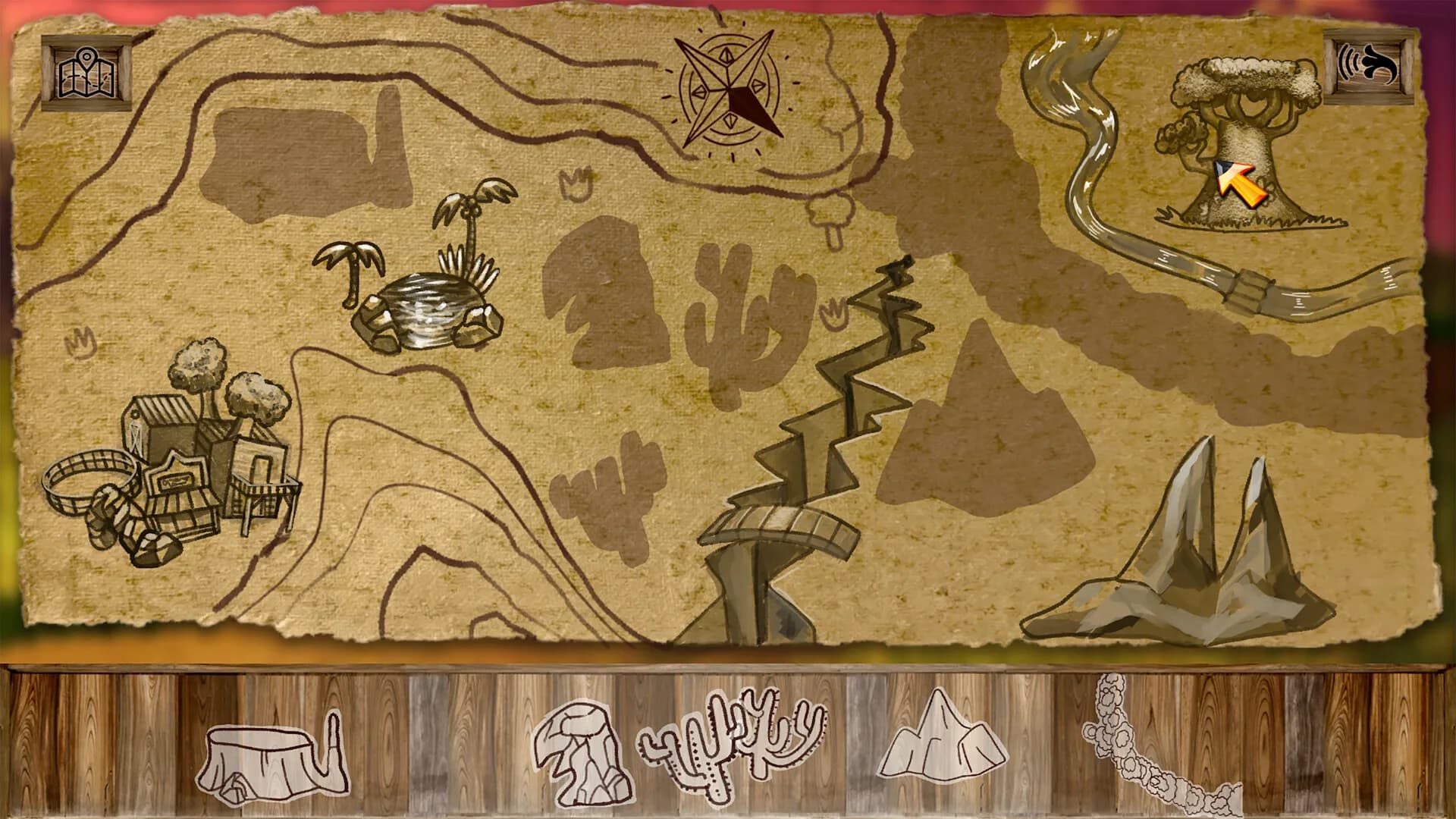 Terracian Trails: Profit Playground görsel 10