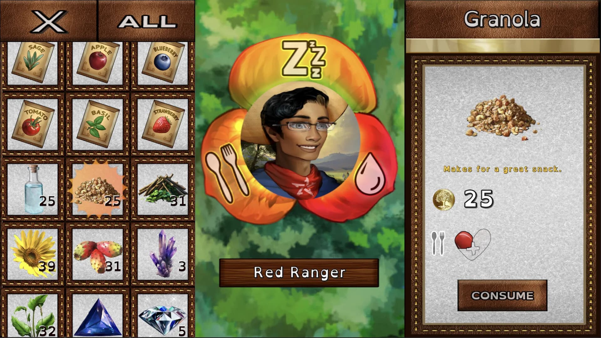 Terracian Trails: Financial Frontier görsel 2