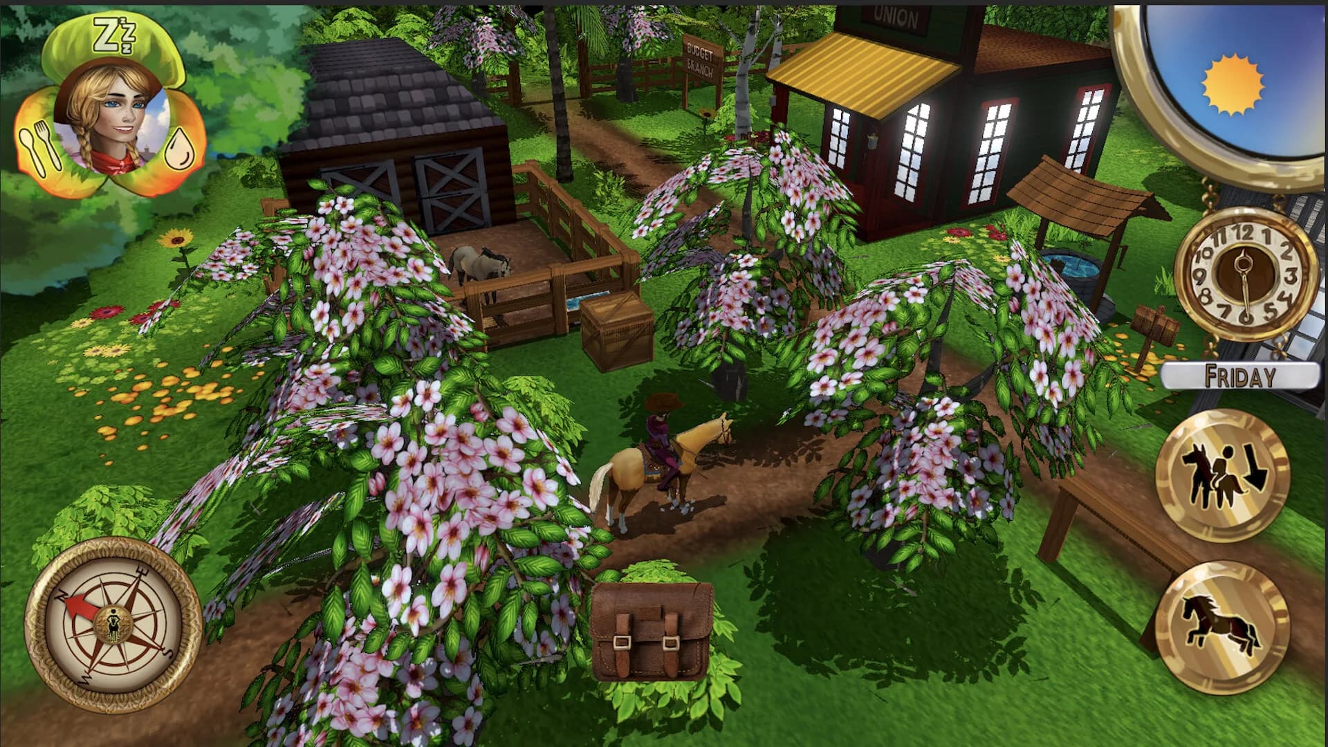 Terracian Trails: Financial Frontier görsel 3