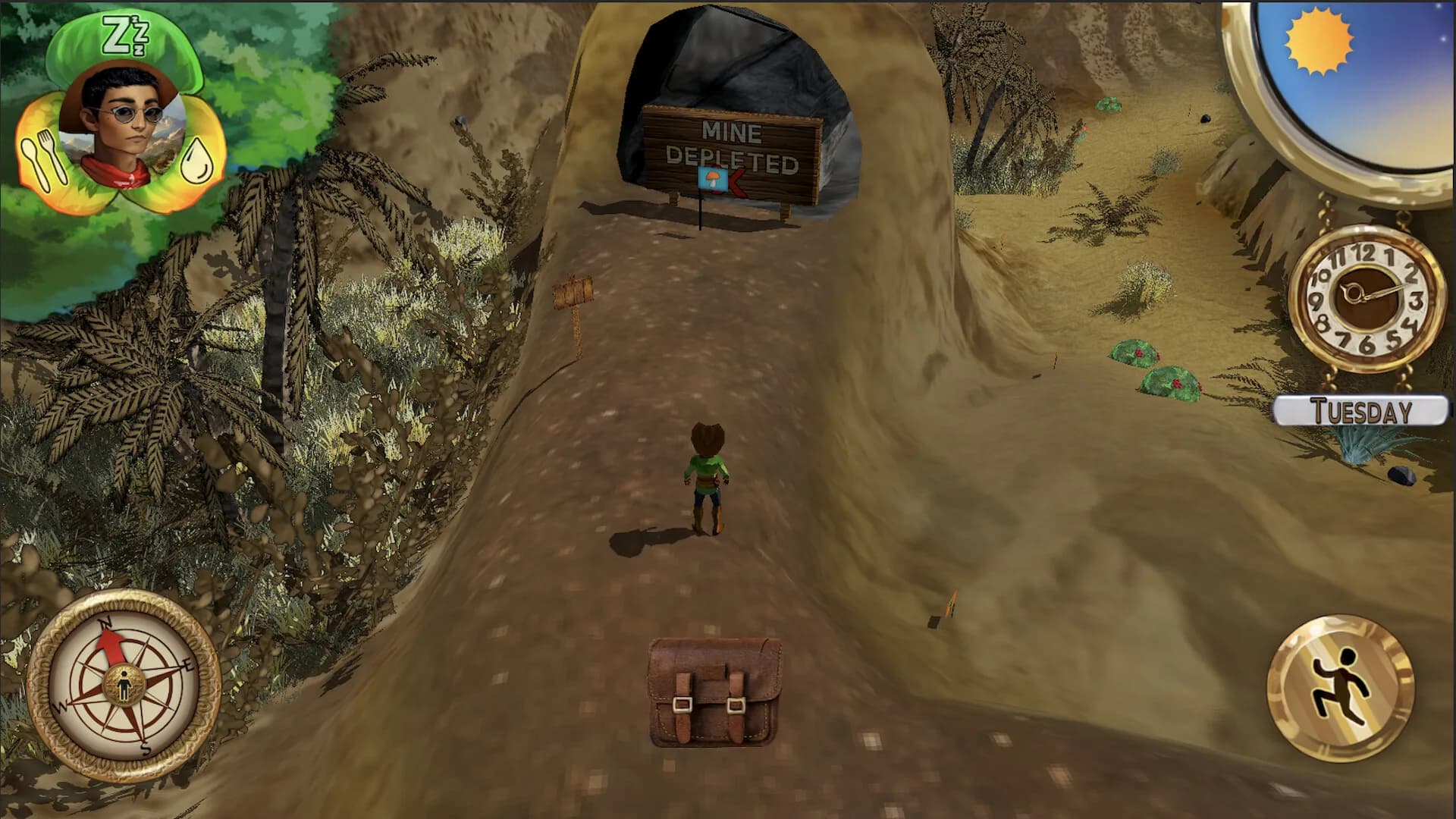 Terracian Trails: Financial Frontier görsel 5