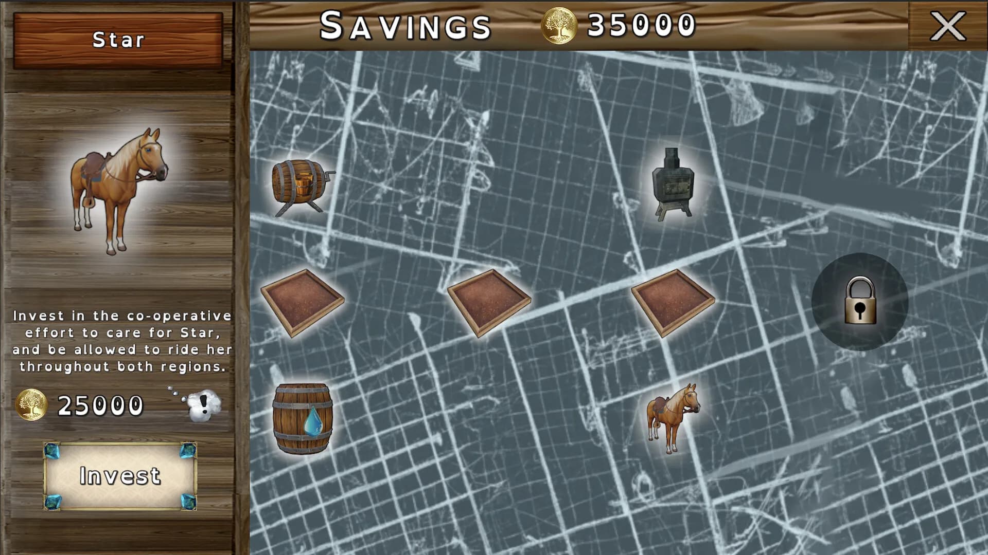 Terracian Trails: Financial Frontier görsel 6