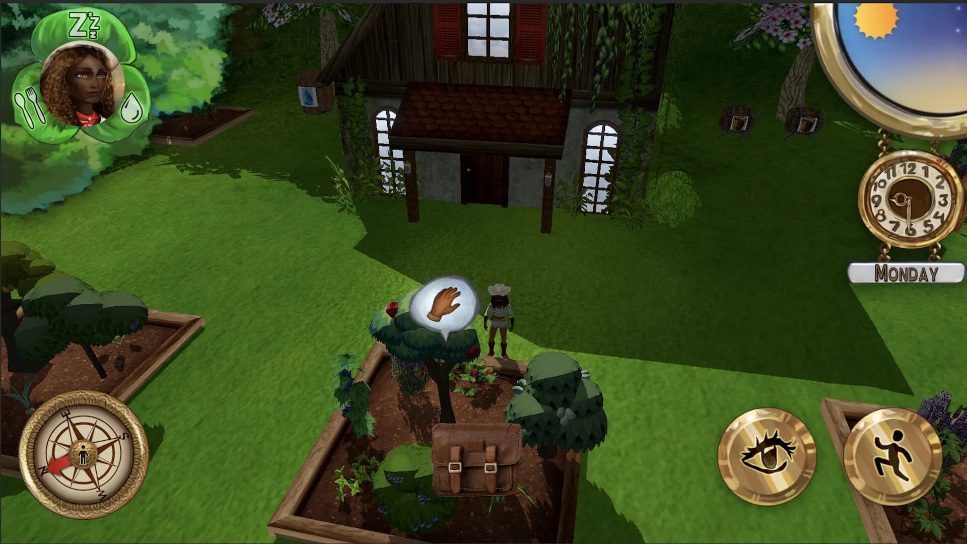Terracian Trails: Financial Frontier görsel 7