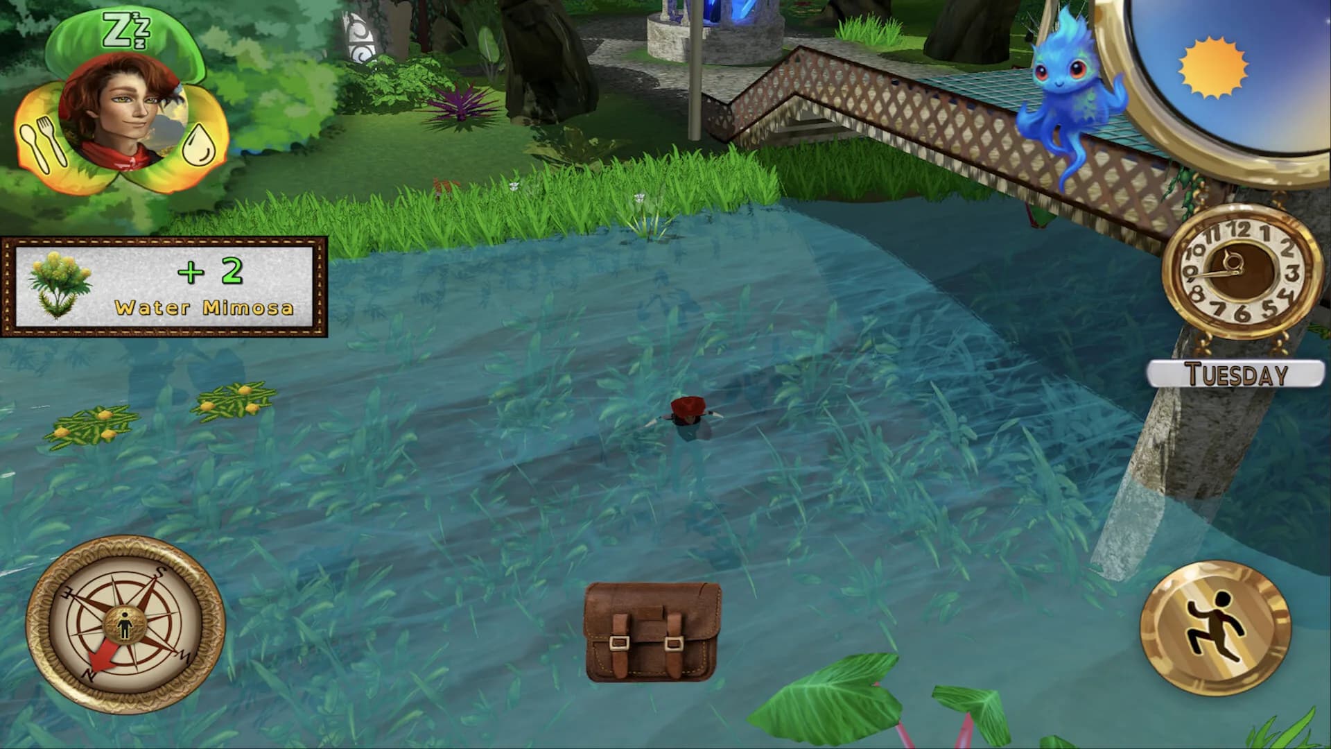Terracian Trails: Financial Frontier görsel 9