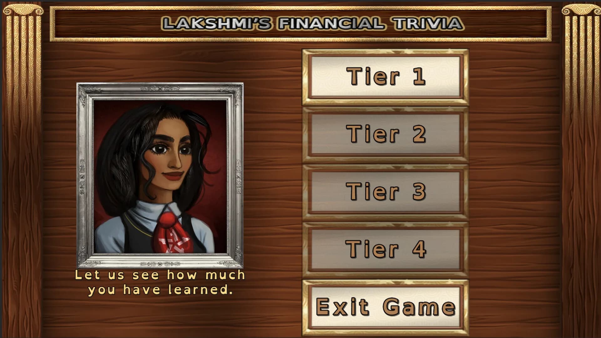 Terracian Trails: Financial Frontier görsel 10