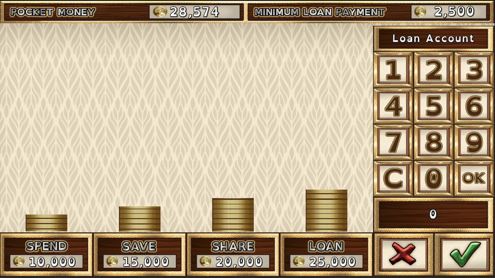 Terracian Trails: Financial Frontier görsel 11