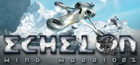 Echelon: Wind Warriors görsel 1