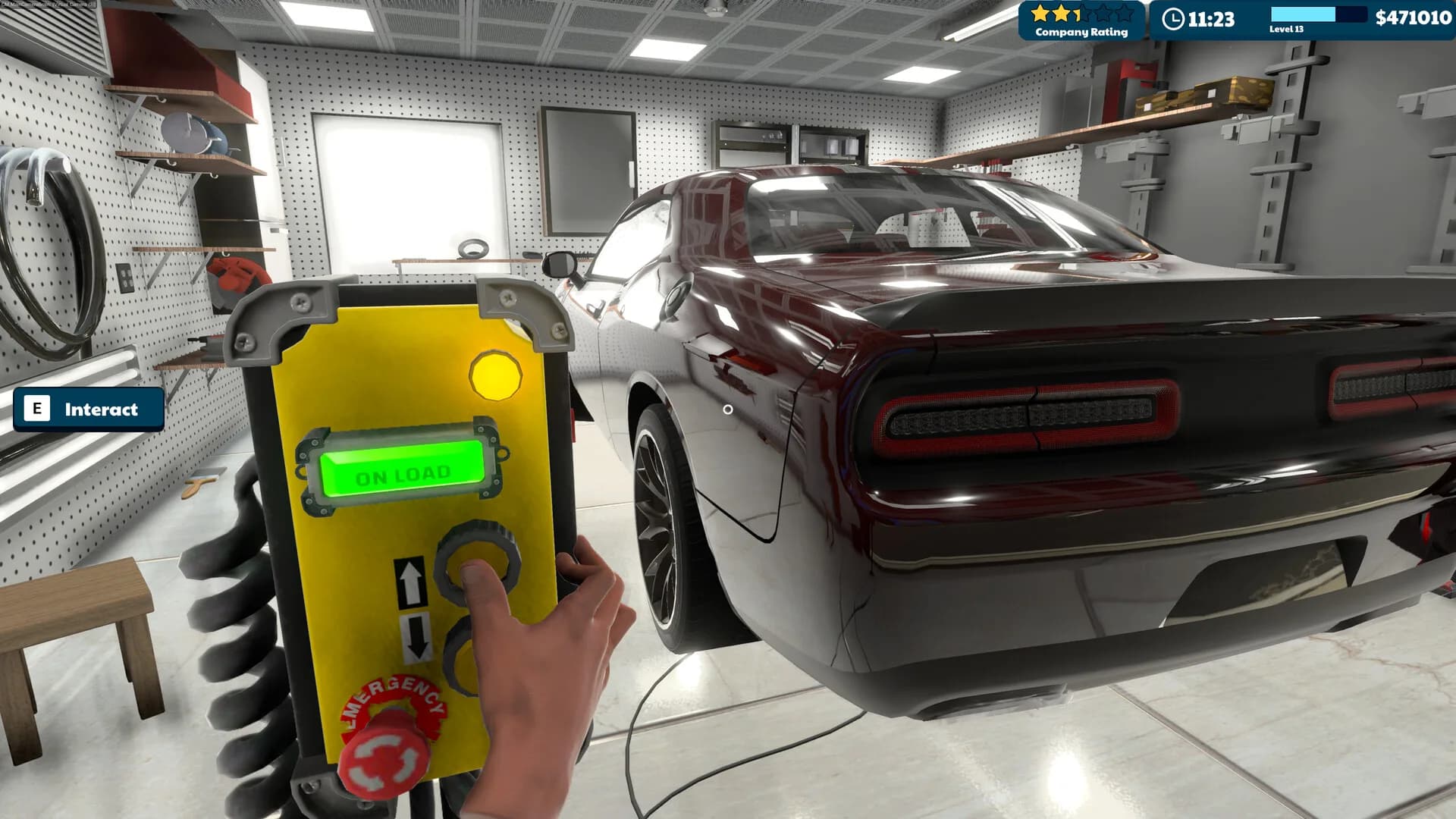 Express Car Wash Simulator görsel 30
