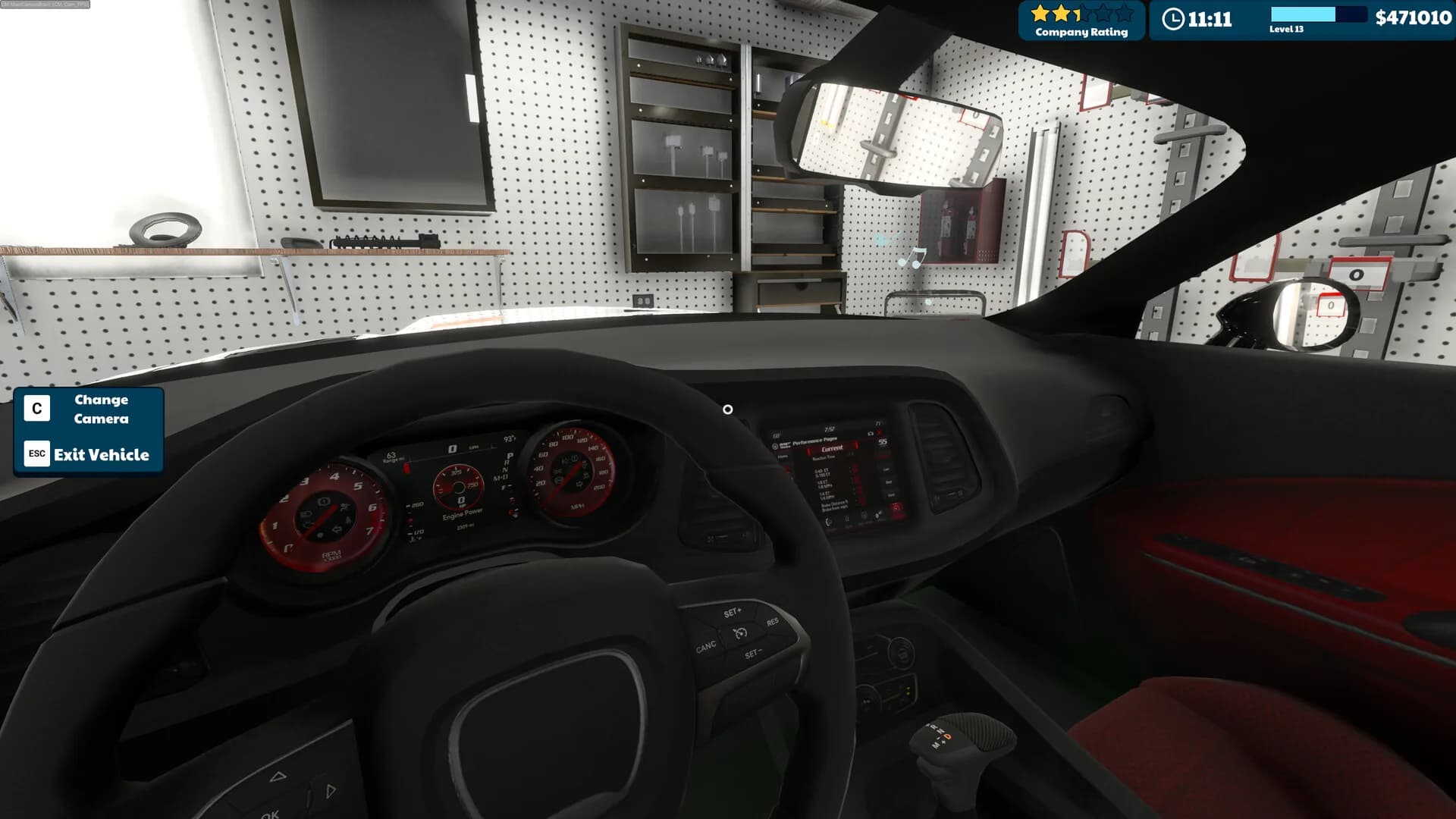 Express Car Wash Simulator görsel 7