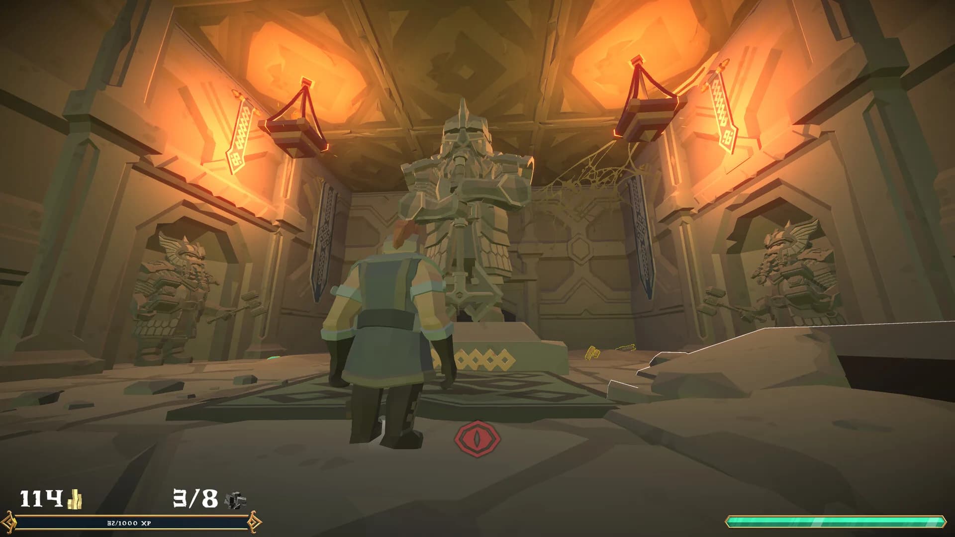 Seeker of the Ruins görsel 7