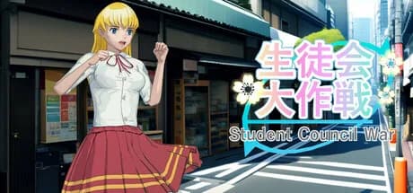 Student Council Wars