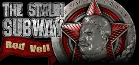 The Stalin Subway: Red Veil görsel 1