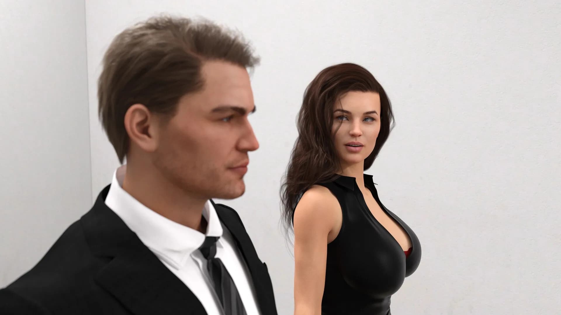 Agent Horny - Season 1 görsel 37