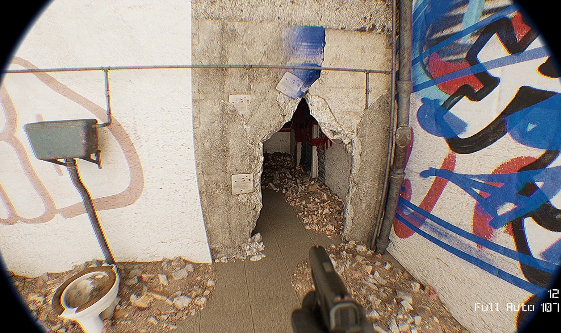 FOOTAGE BODYCAM görsel 12