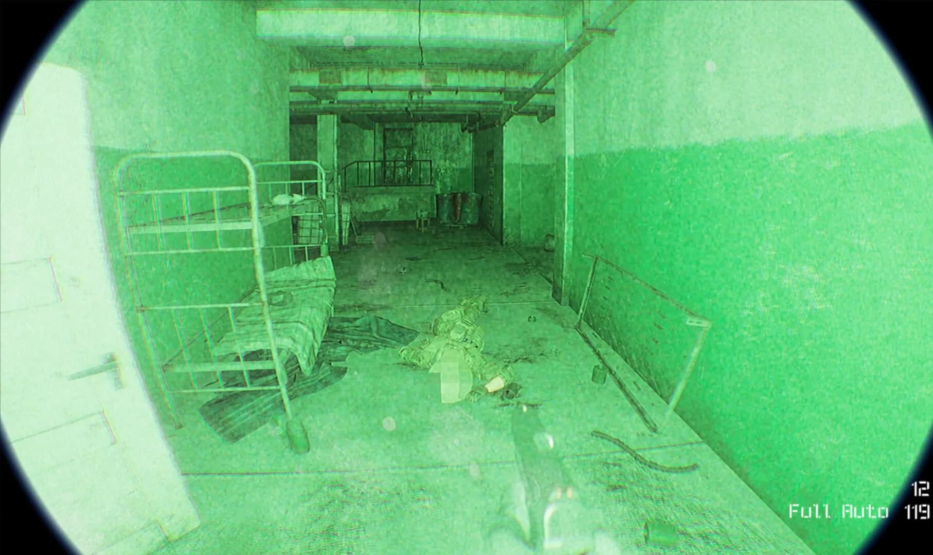 FOOTAGE BODYCAM görsel 4