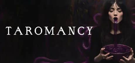 Taromancy görsel 1