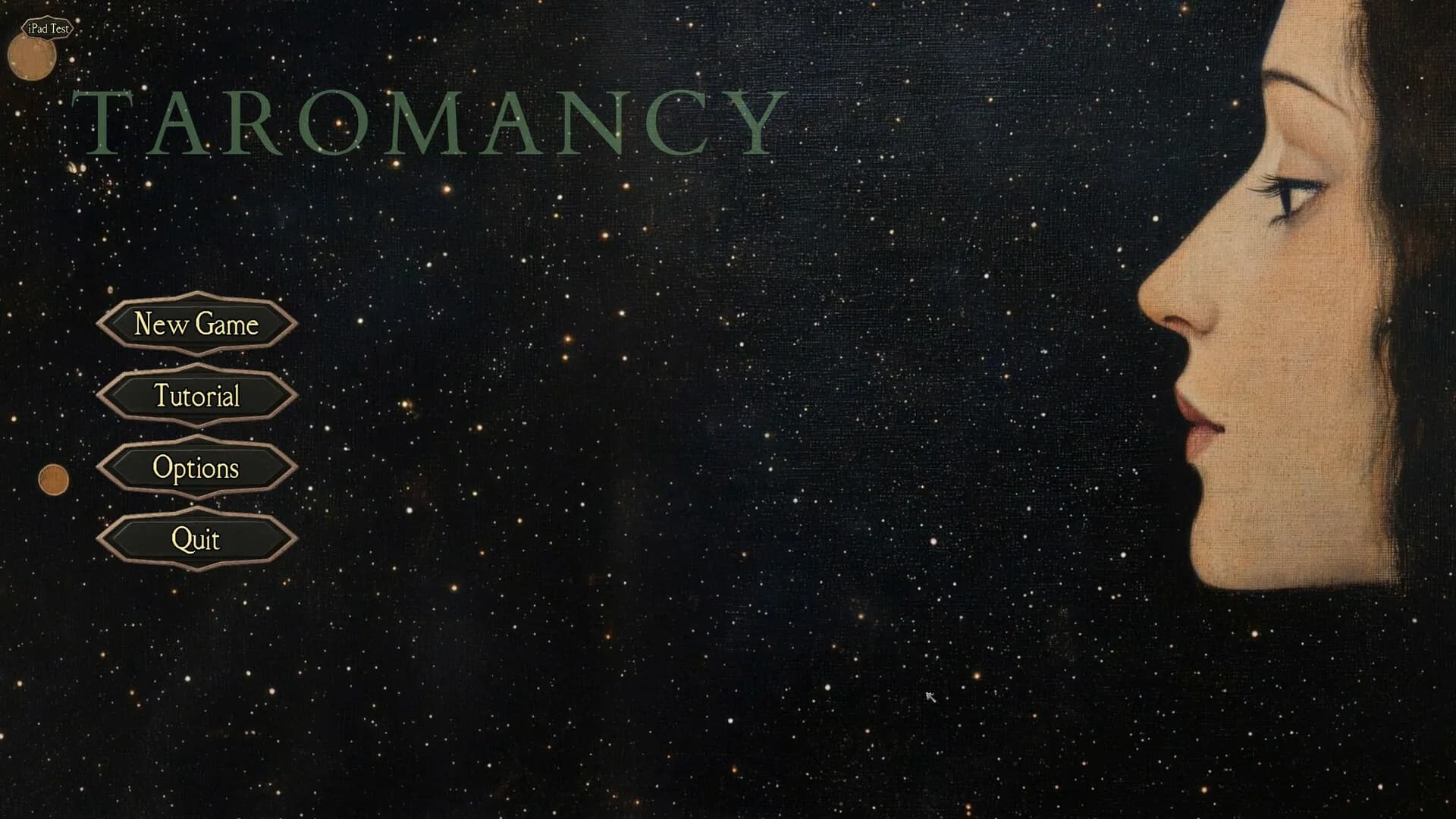 Taromancy görsel 2