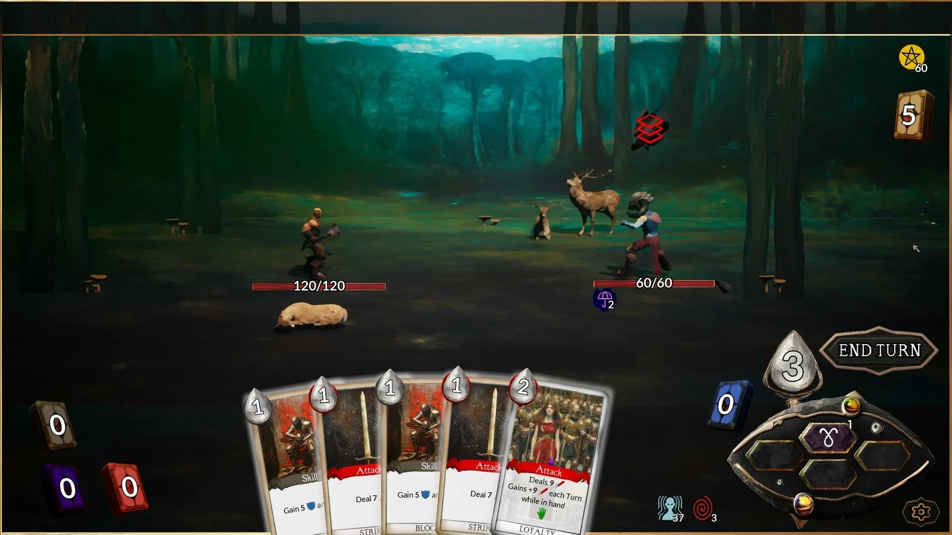 Taromancy görsel 5
