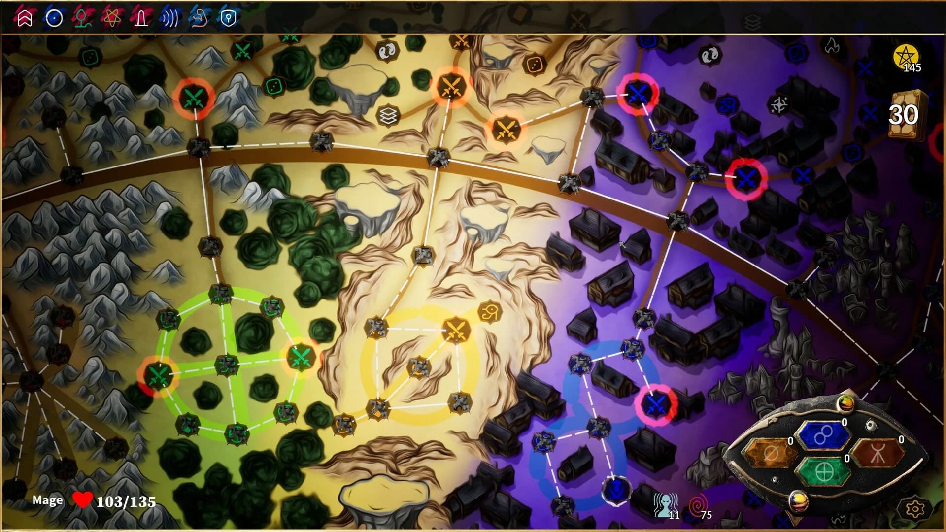 Taromancy görsel 9