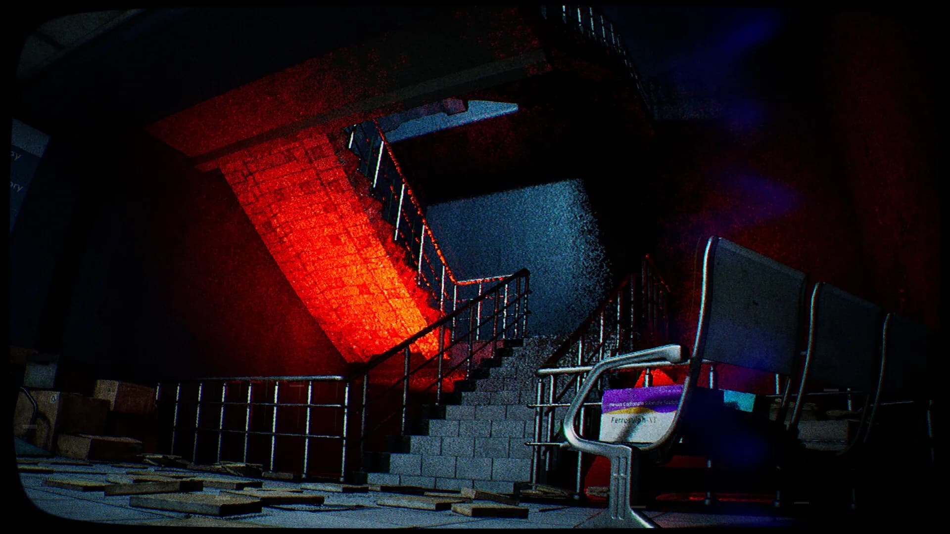 Silent Observer görsel 9