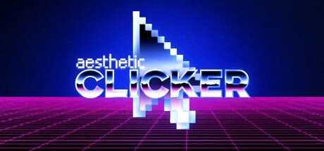 Aesthetic Clicker