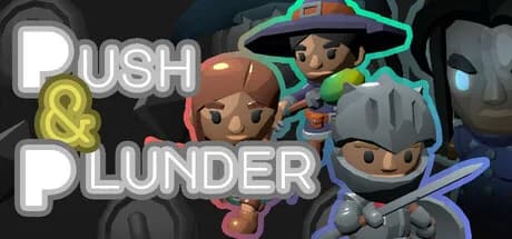 Push & Plunder görsel 1