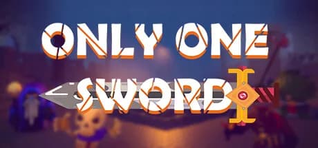 Only One Sword görsel 1