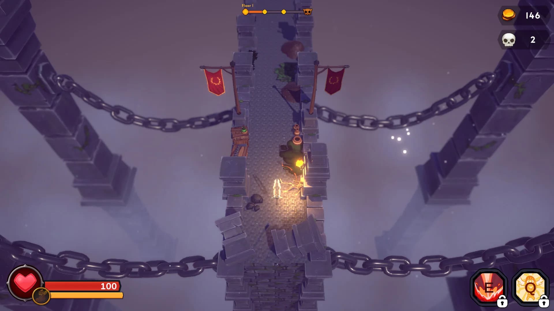 Only One Sword görsel 2