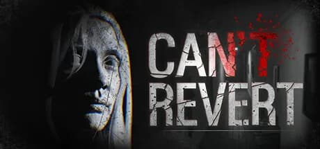 Can't revert