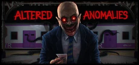 Altered Anomalies