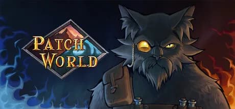 Patchworld görsel 1