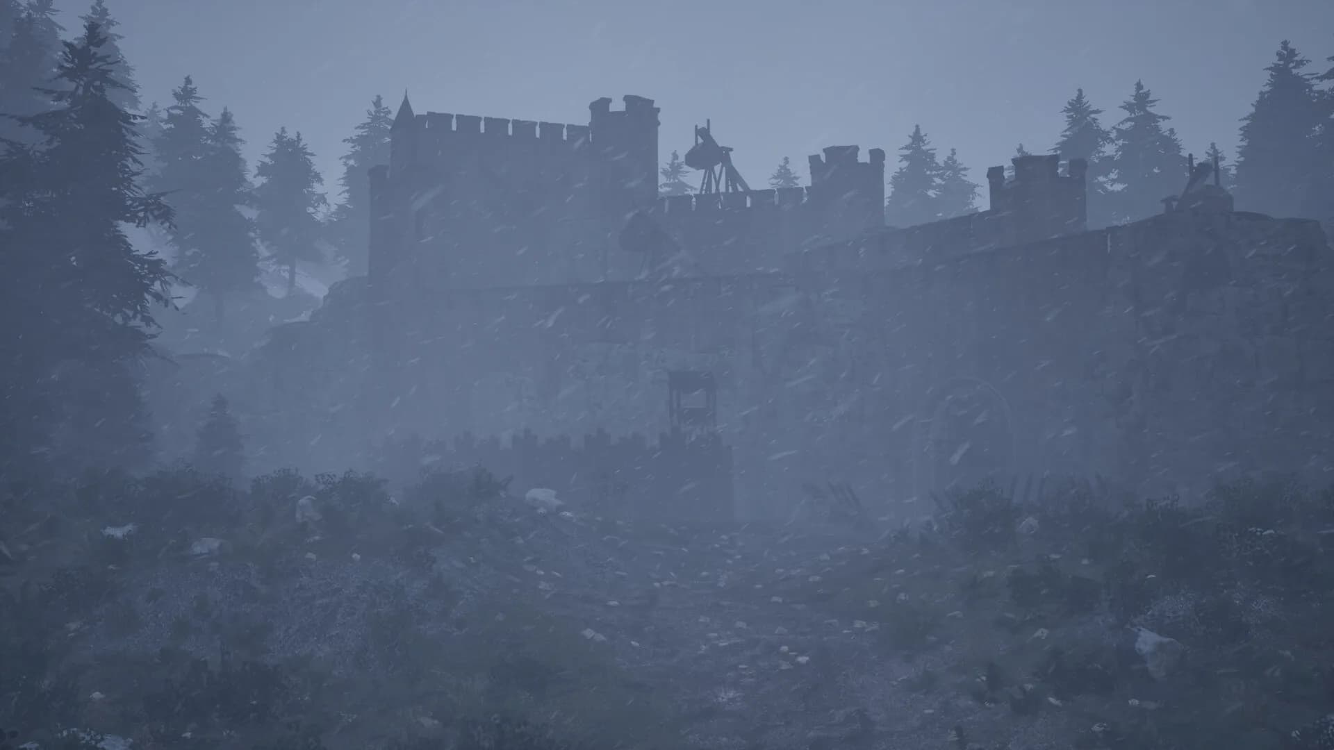 Fortress Warfare görsel 21