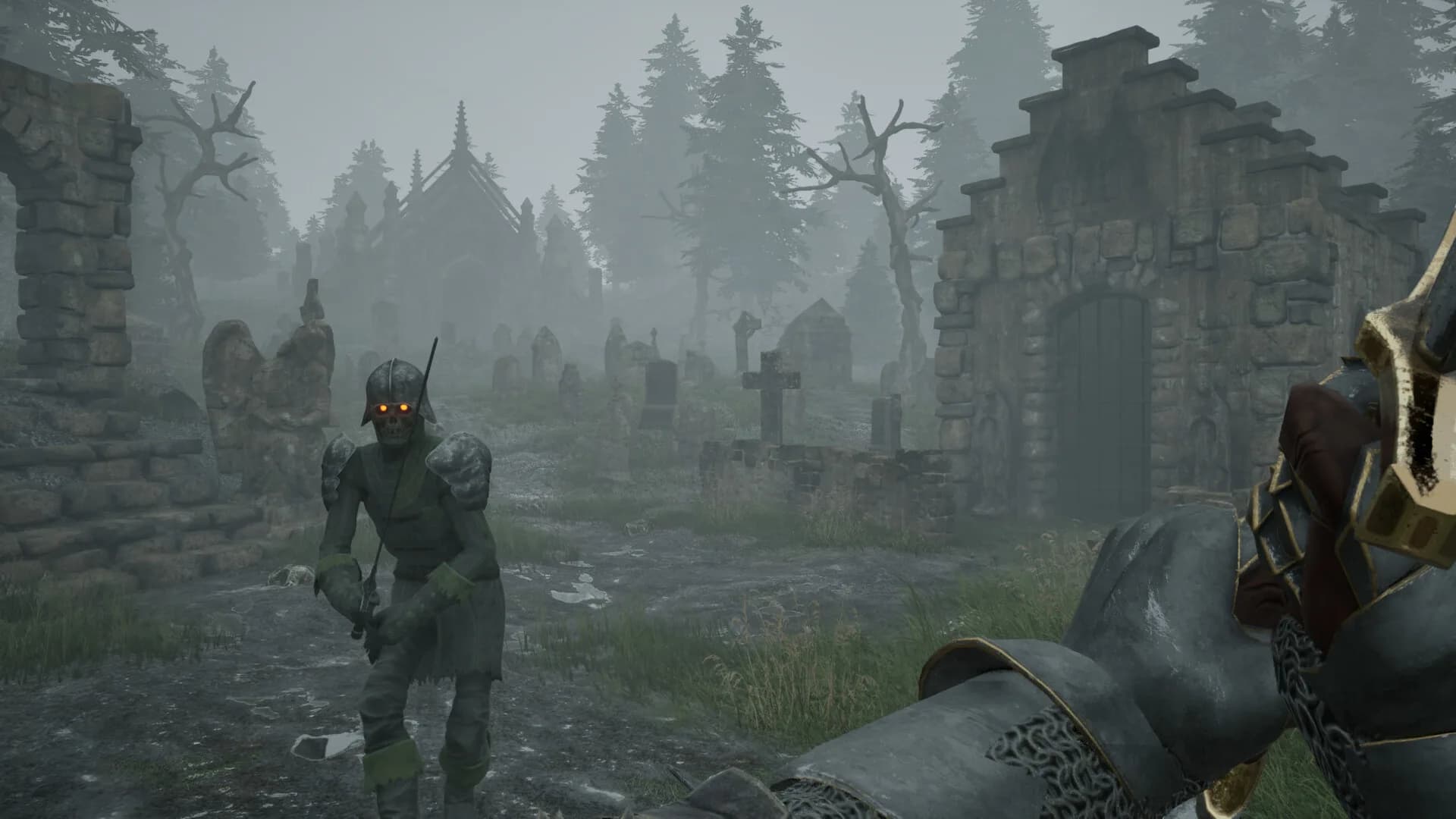 Fortress Warfare görsel 9