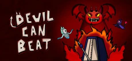 Devil Can Beat görsel 1