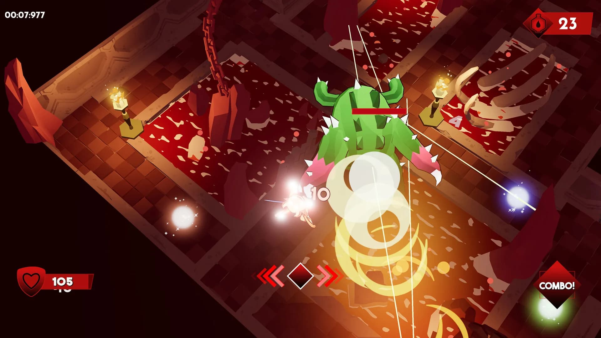 Devil Can Beat görsel 3