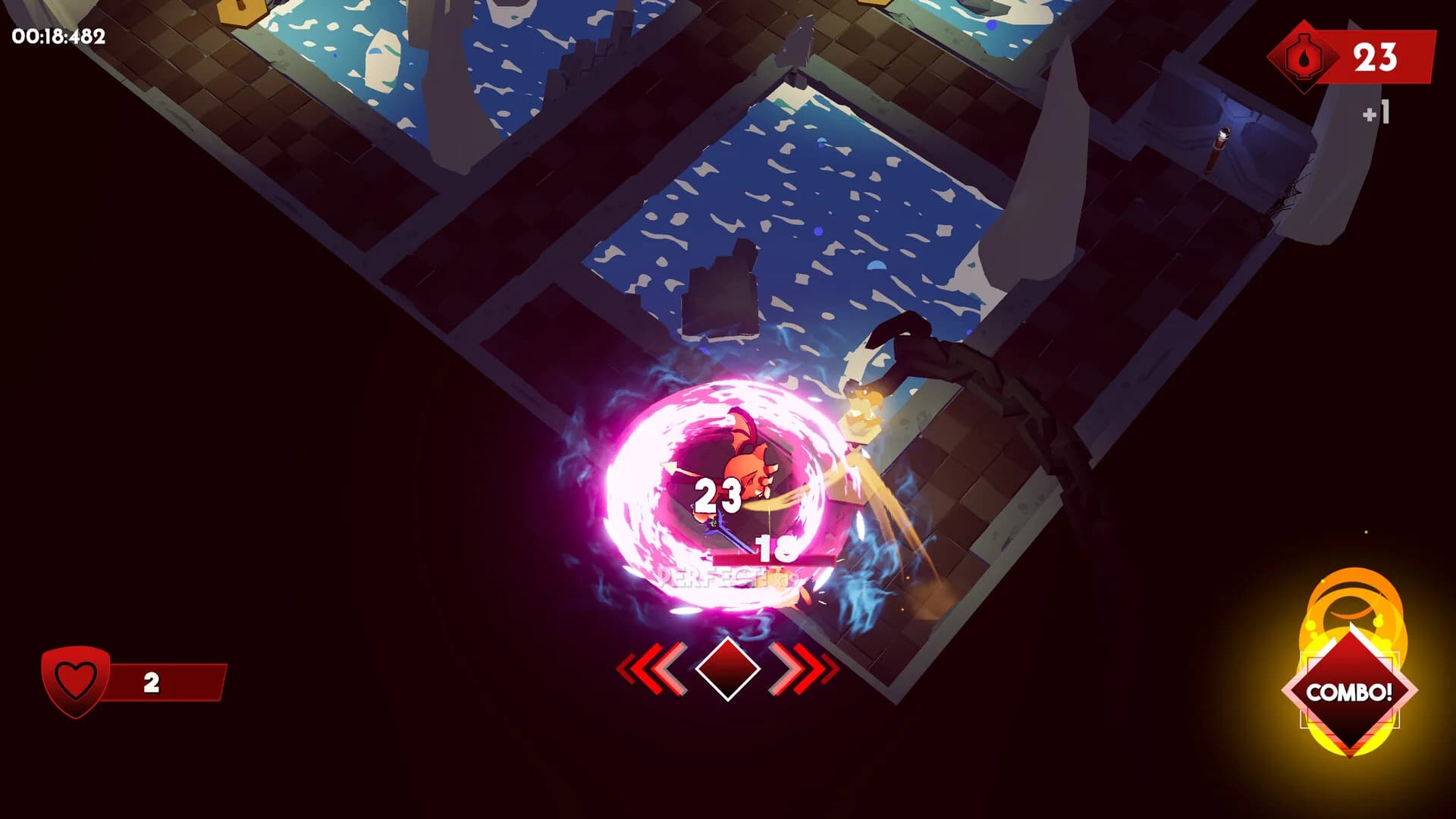 Devil Can Beat görsel 4