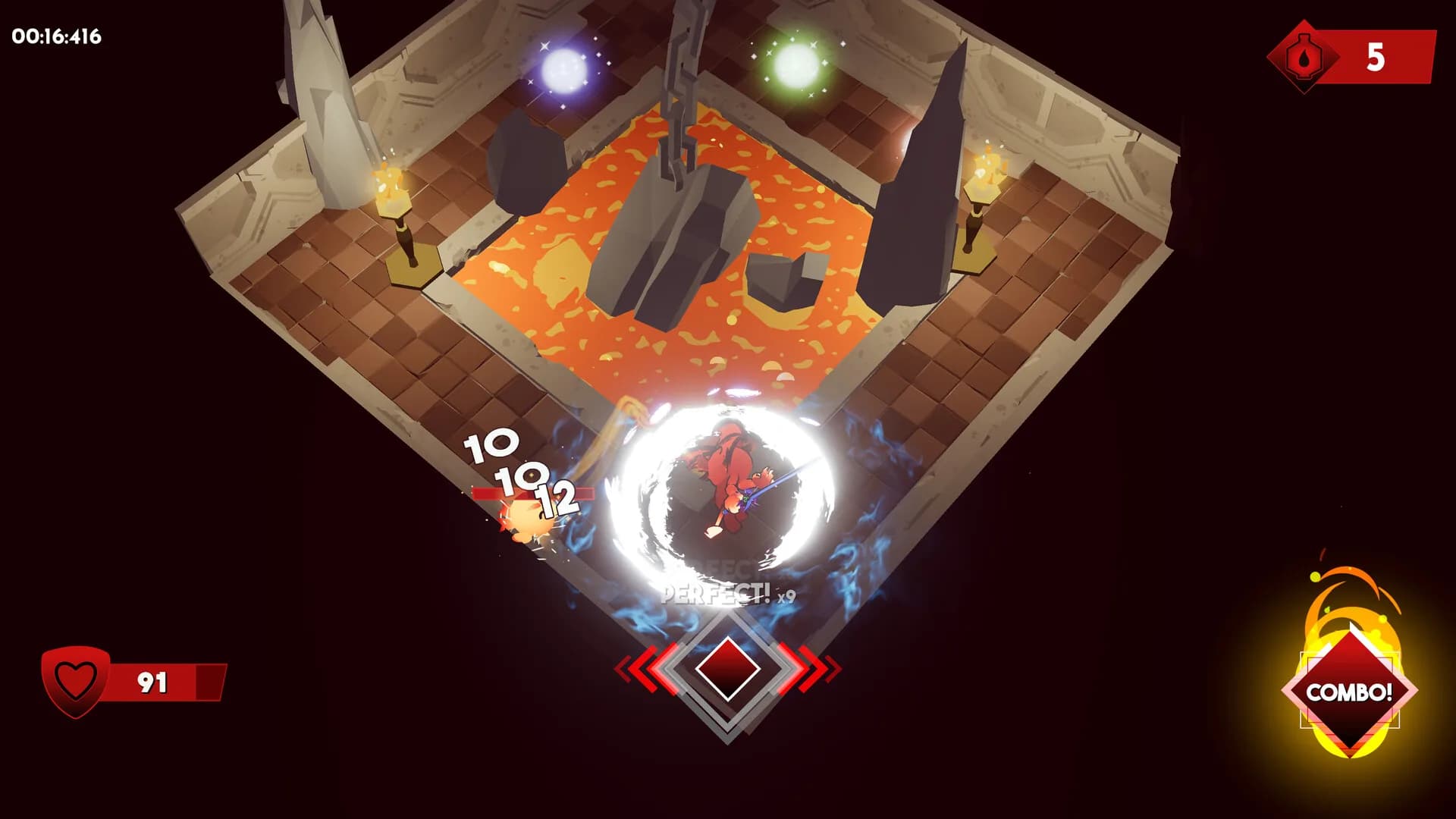 Devil Can Beat görsel 6