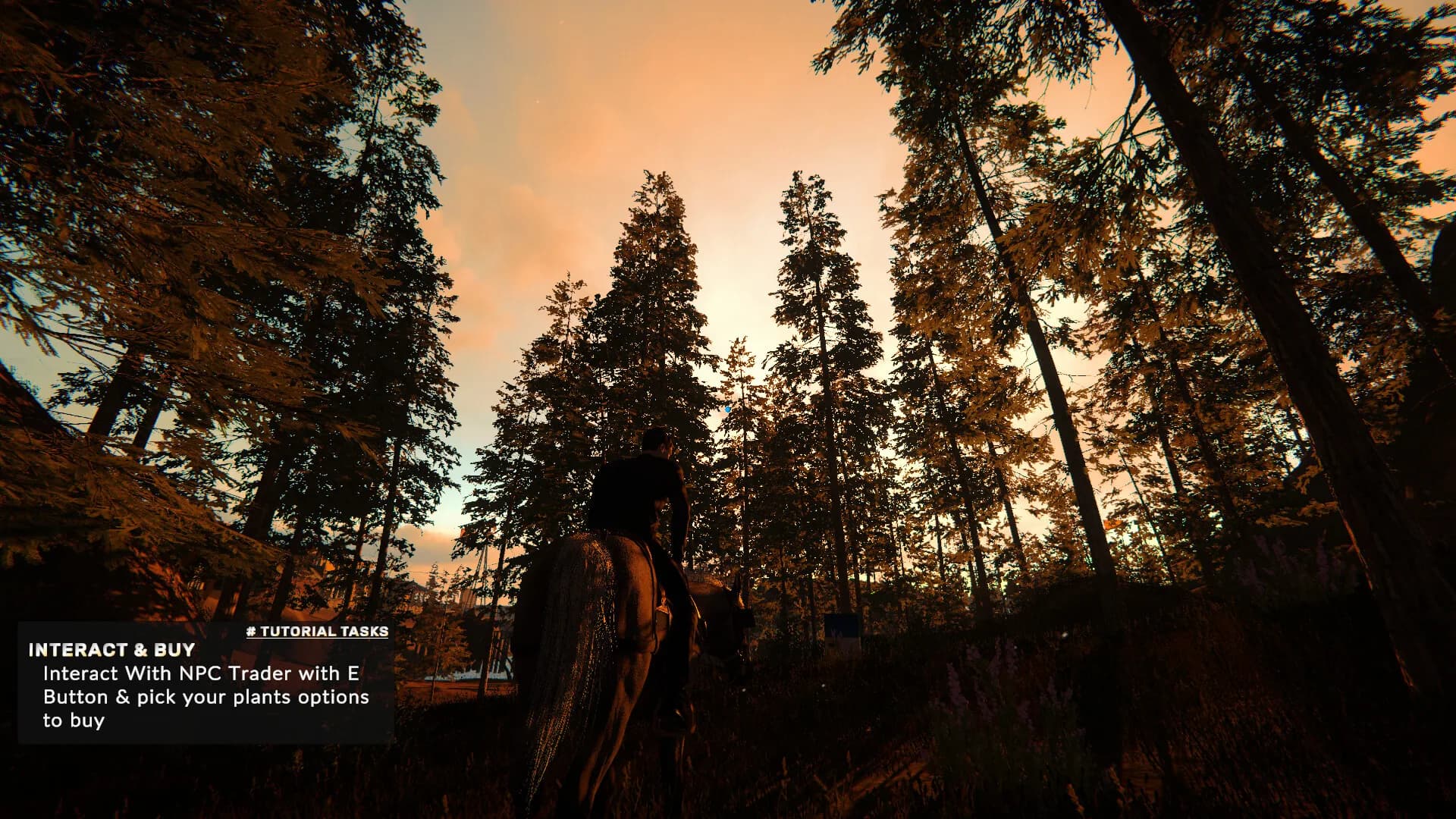 The Green Way: Farming Simulator görsel 16