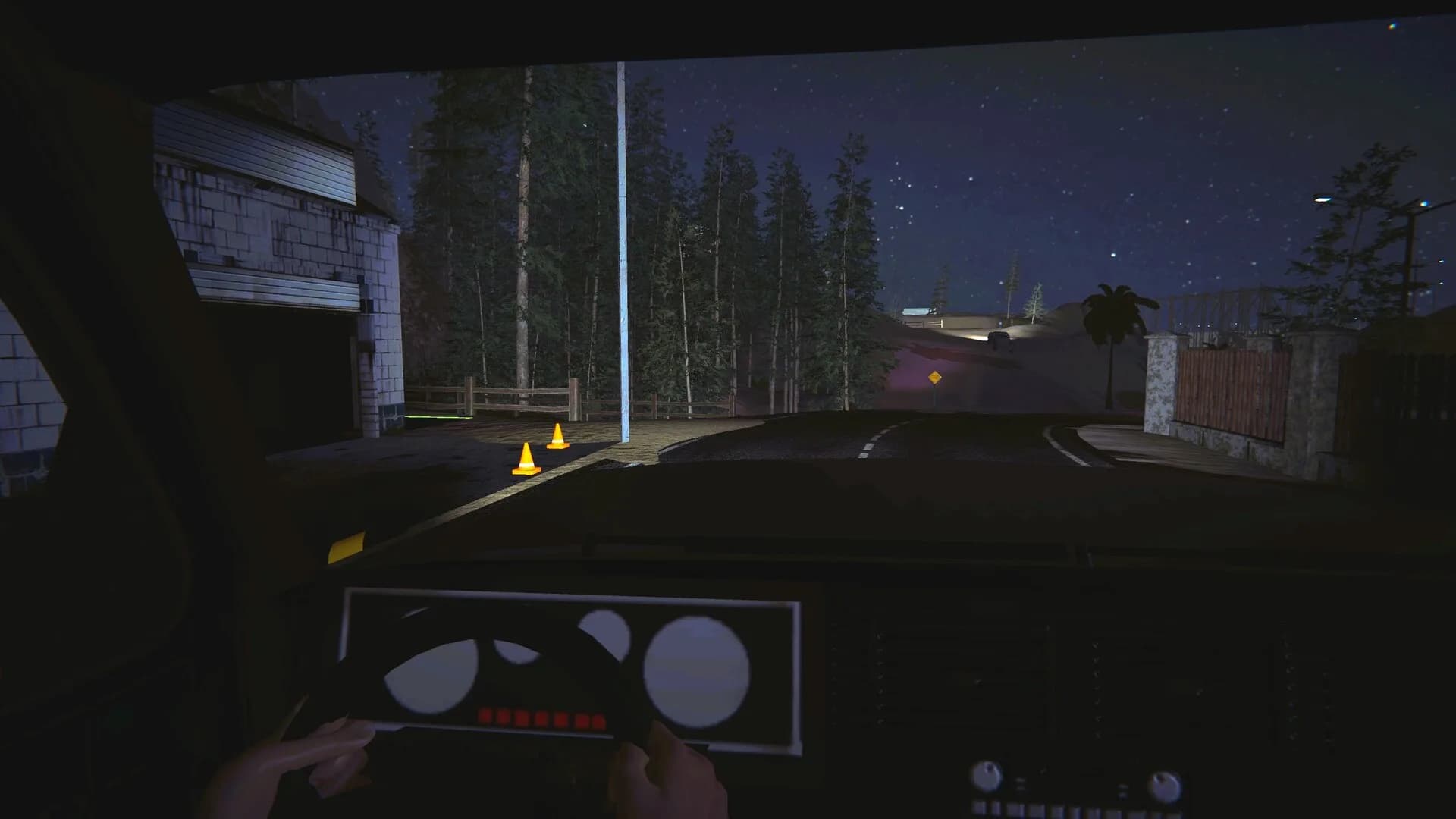 The Green Way: Farming Simulator görsel 17