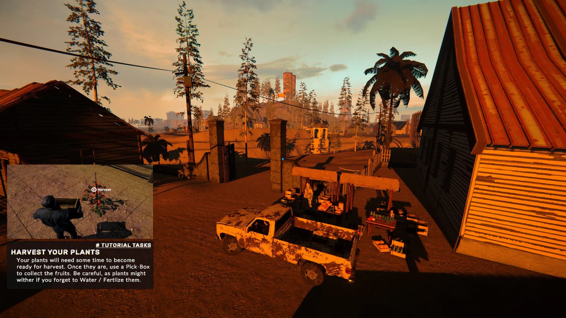 The Green Way: Farming Simulator görsel 20
