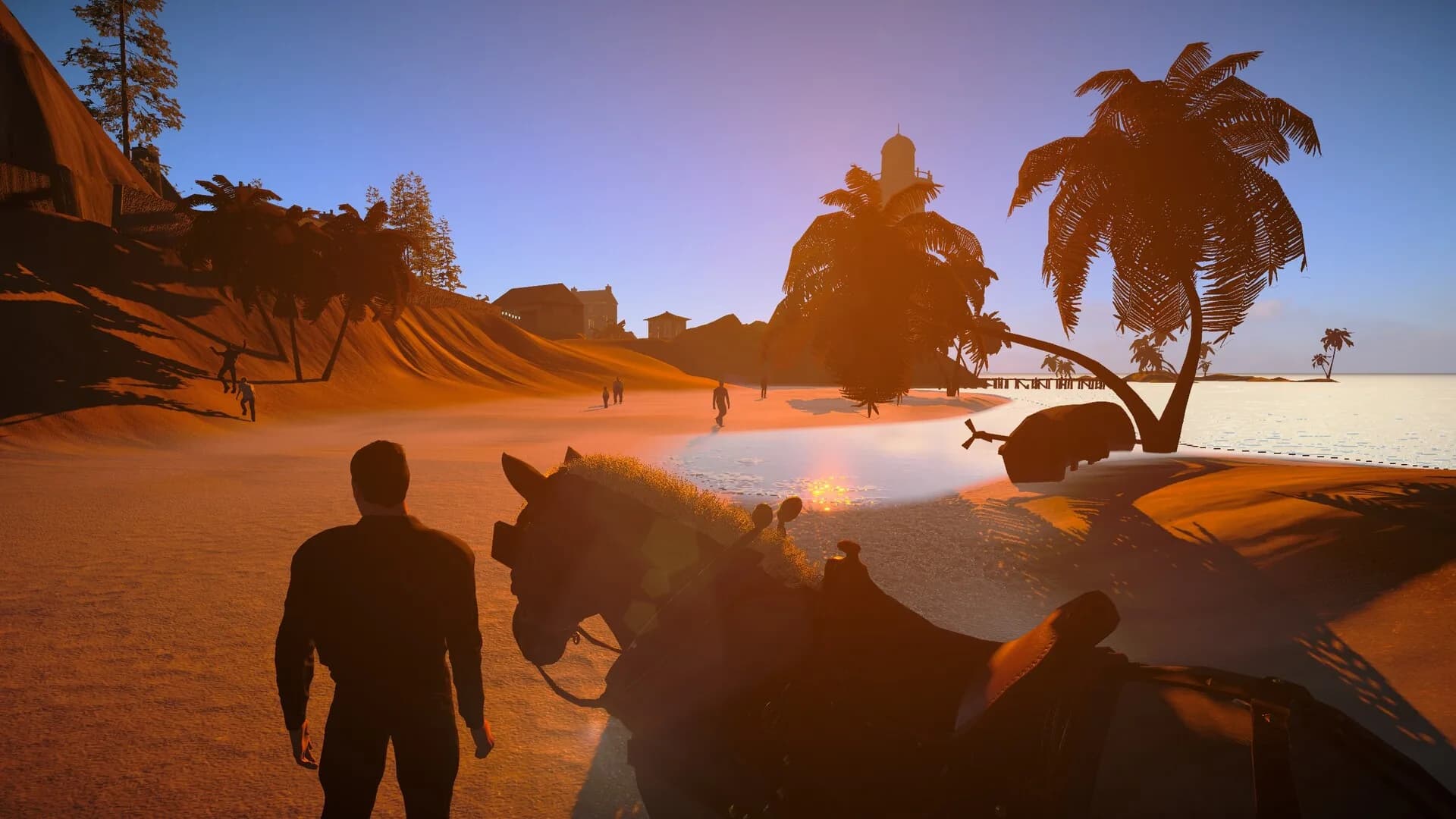 The Green Way: Farming Simulator görsel 22