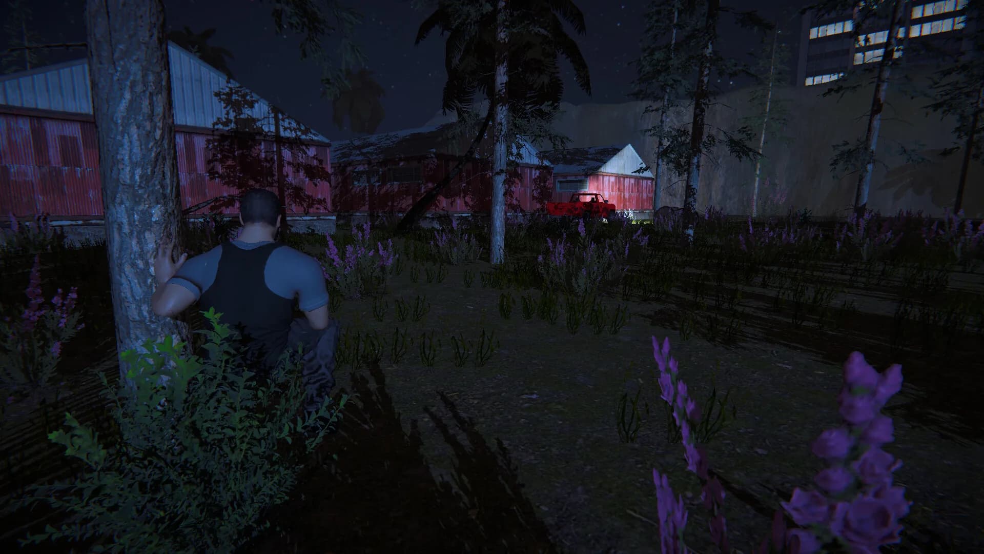 The Green Way: Farming Simulator görsel 5