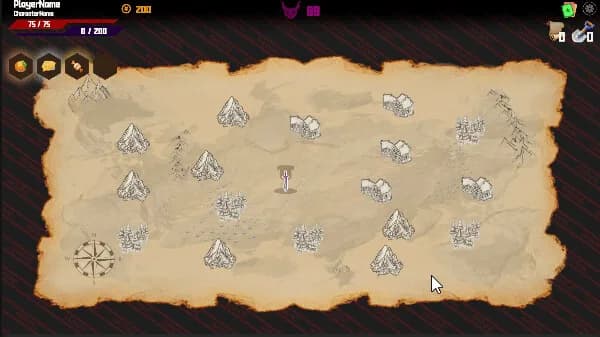 Demon baskı Gerçekliği görsel 4